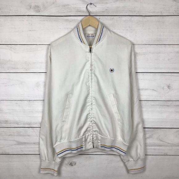 Spalding Jackets & Coats Vintage 96s Spalding Professional Jacket